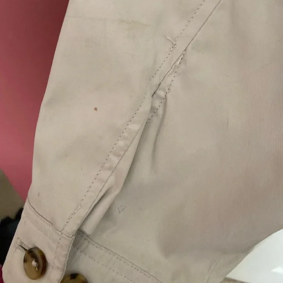 Jacket ~ - Picture 3 of 9